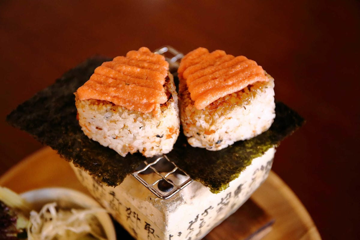 【食。宜蘭】日暮和風洋食館〜大胃王份量的日式早午餐，美味又好拍，IG人氣打卡餐廳！