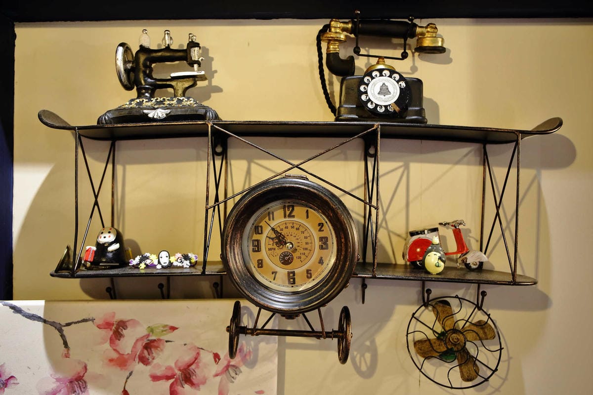 【食。宜蘭】日暮和風洋食館〜大胃王份量的日式早午餐，美味又好拍，IG人氣打卡餐廳！