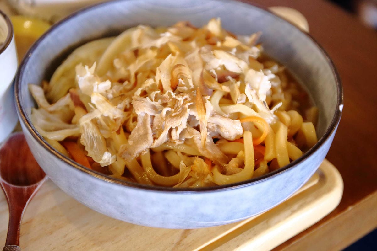 【食。宜蘭】日暮和風洋食館〜大胃王份量的日式早午餐，美味又好拍，IG人氣打卡餐廳！