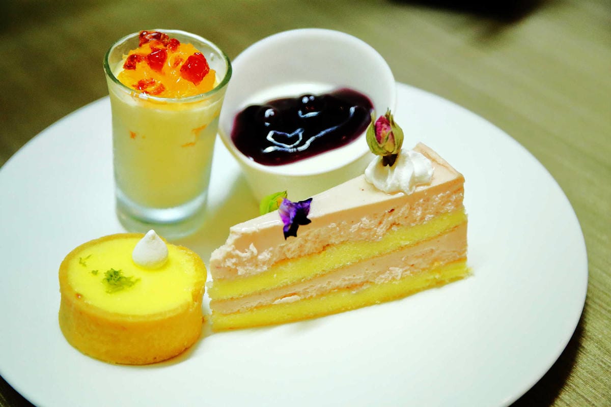 【食。台北】王朝大酒店SUNNY BUFFET〜耗資億元全新打造，CP值超高吃到飽Buffet，生日爽爽呷好料，當日壽星免費！