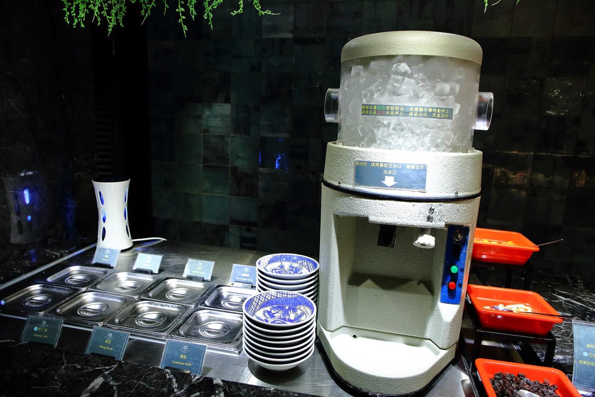 【食。台北】王朝大酒店SUNNY BUFFET〜耗資億元全新打造，CP值超高吃到飽Buffet，生日爽爽呷好料，當日壽星免費！