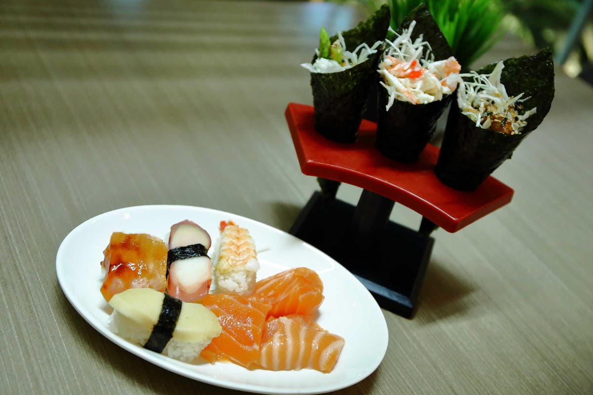 【食。台北】王朝大酒店SUNNY BUFFET〜耗資億元全新打造，CP值超高吃到飽Buffet，生日爽爽呷好料，當日壽星免費！