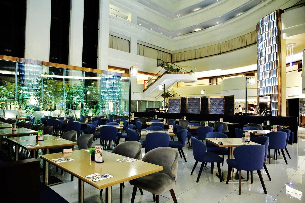 【食。台北】王朝大酒店SUNNY BUFFET〜耗資億元全新打造，CP值超高吃到飽Buffet，生日爽爽呷好料，當日壽星免費！