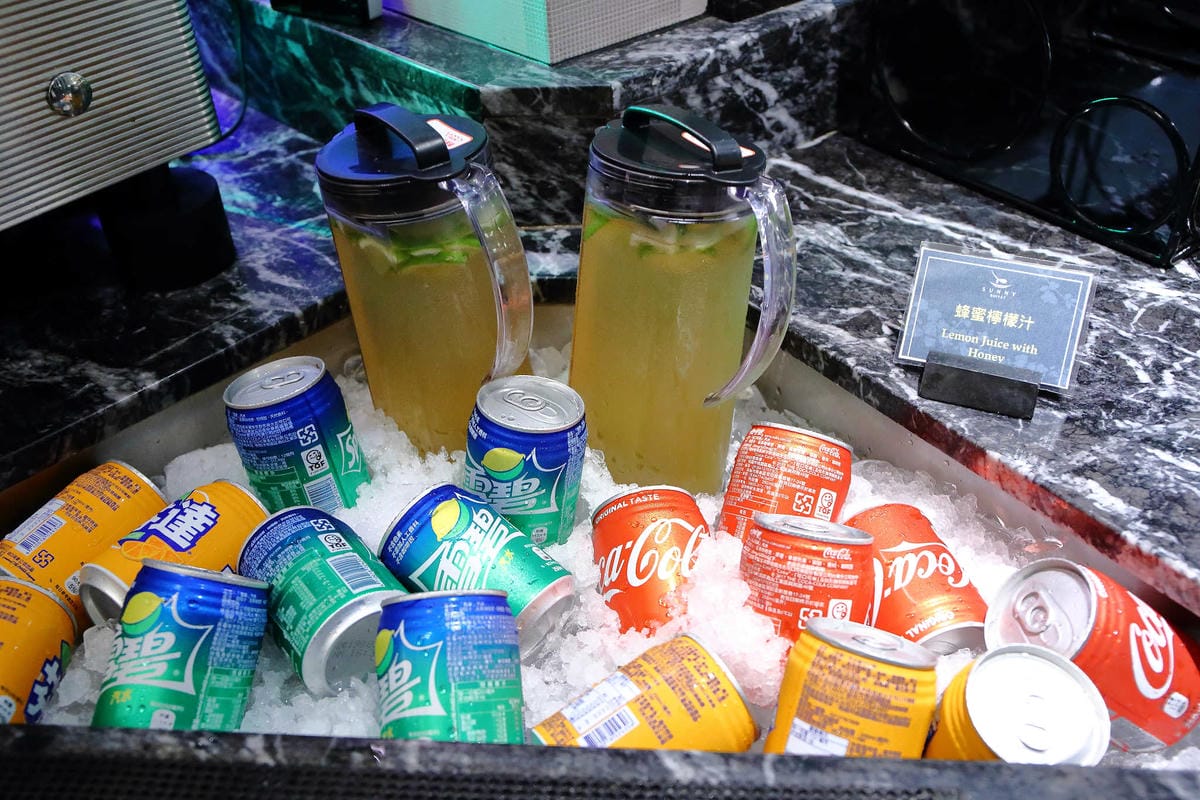 【食。台北】王朝大酒店SUNNY BUFFET〜耗資億元全新打造，CP值超高吃到飽Buffet，生日爽爽呷好料，當日壽星免費！