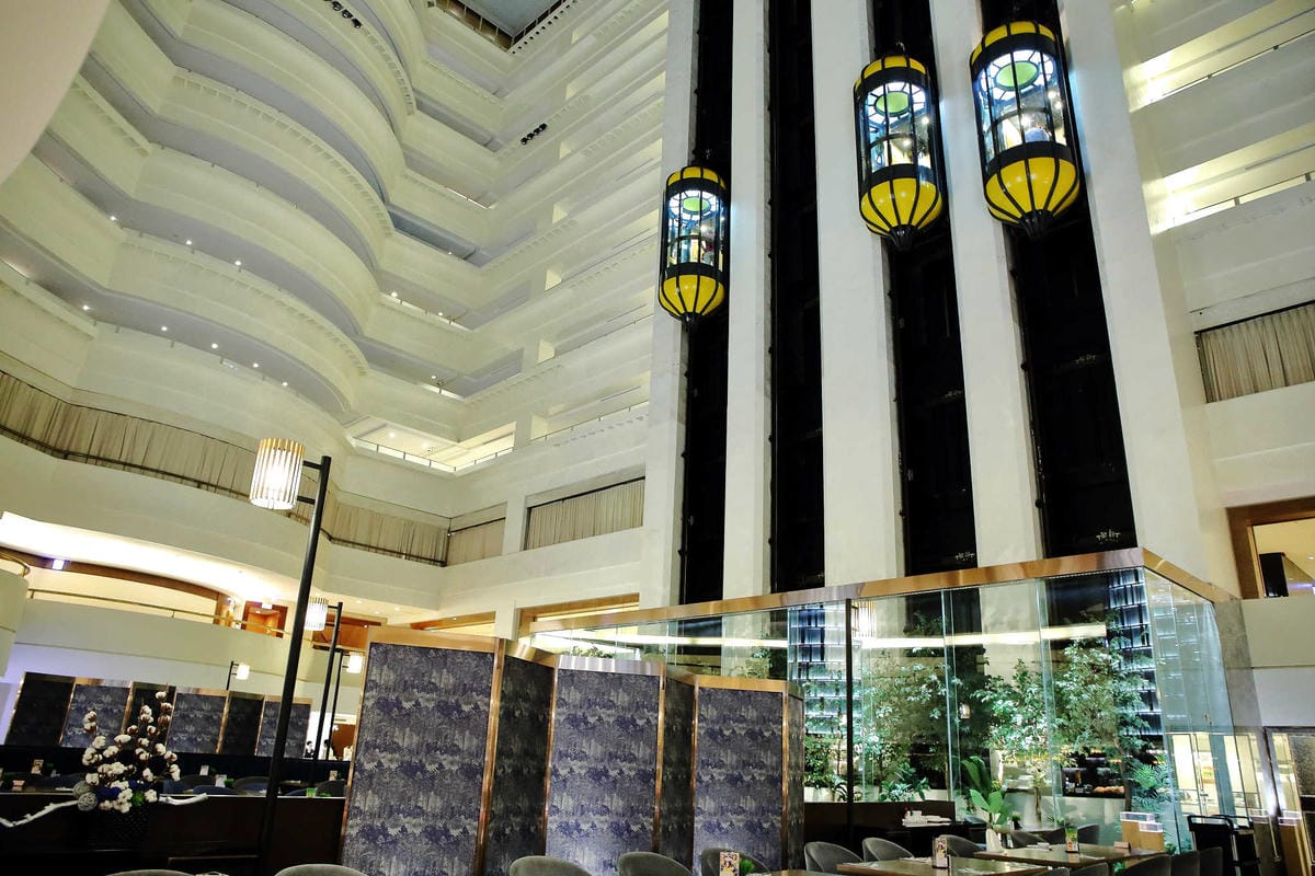 【食。台北】王朝大酒店SUNNY BUFFET〜耗資億元全新打造，CP值超高吃到飽Buffet，生日爽爽呷好料，當日壽星免費！