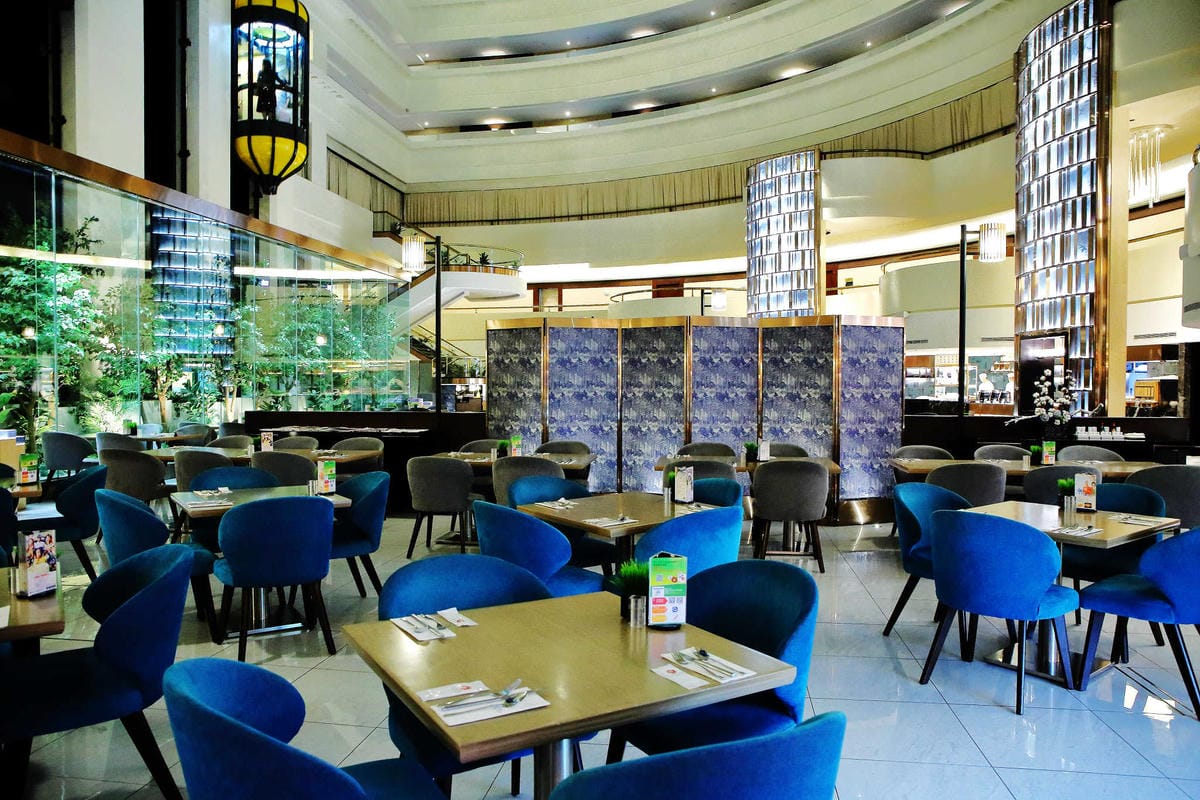 【食。台北】王朝大酒店SUNNY BUFFET〜耗資億元全新打造，CP值超高吃到飽Buffet，生日爽爽呷好料，當日壽星免費！