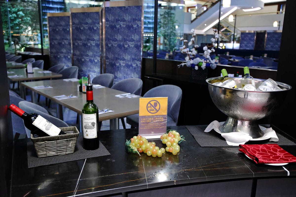 【食。台北】王朝大酒店SUNNY BUFFET〜耗資億元全新打造，CP值超高吃到飽Buffet，生日爽爽呷好料，當日壽星免費！