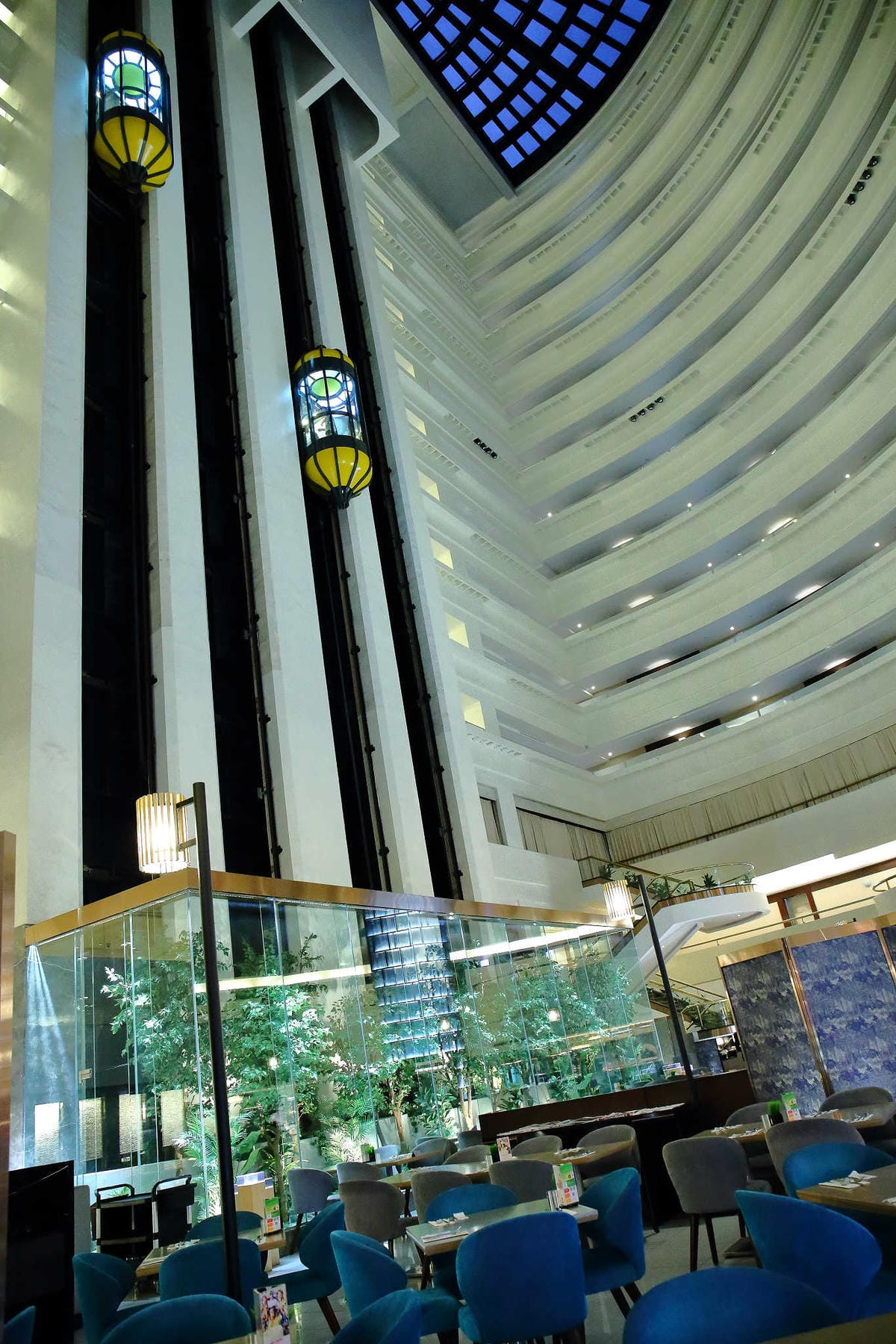 【食。台北】王朝大酒店SUNNY BUFFET〜耗資億元全新打造，CP值超高吃到飽Buffet，生日爽爽呷好料，當日壽星免費！