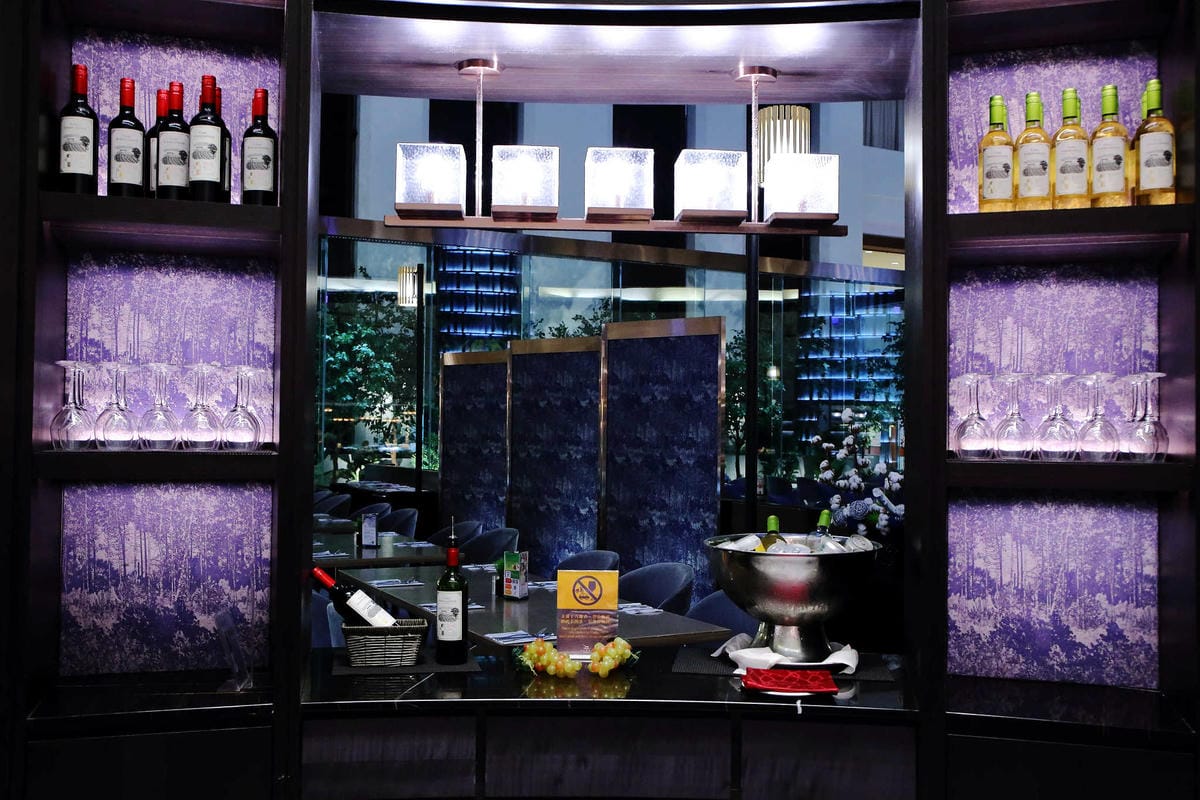 【食。台北】王朝大酒店SUNNY BUFFET〜耗資億元全新打造，CP值超高吃到飽Buffet，生日爽爽呷好料，當日壽星免費！