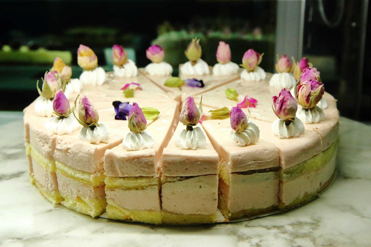 【食。台北】王朝大酒店SUNNY BUFFET〜耗資億元全新打造，CP值超高吃到飽Buffet，生日爽爽呷好料，當日壽星免費！