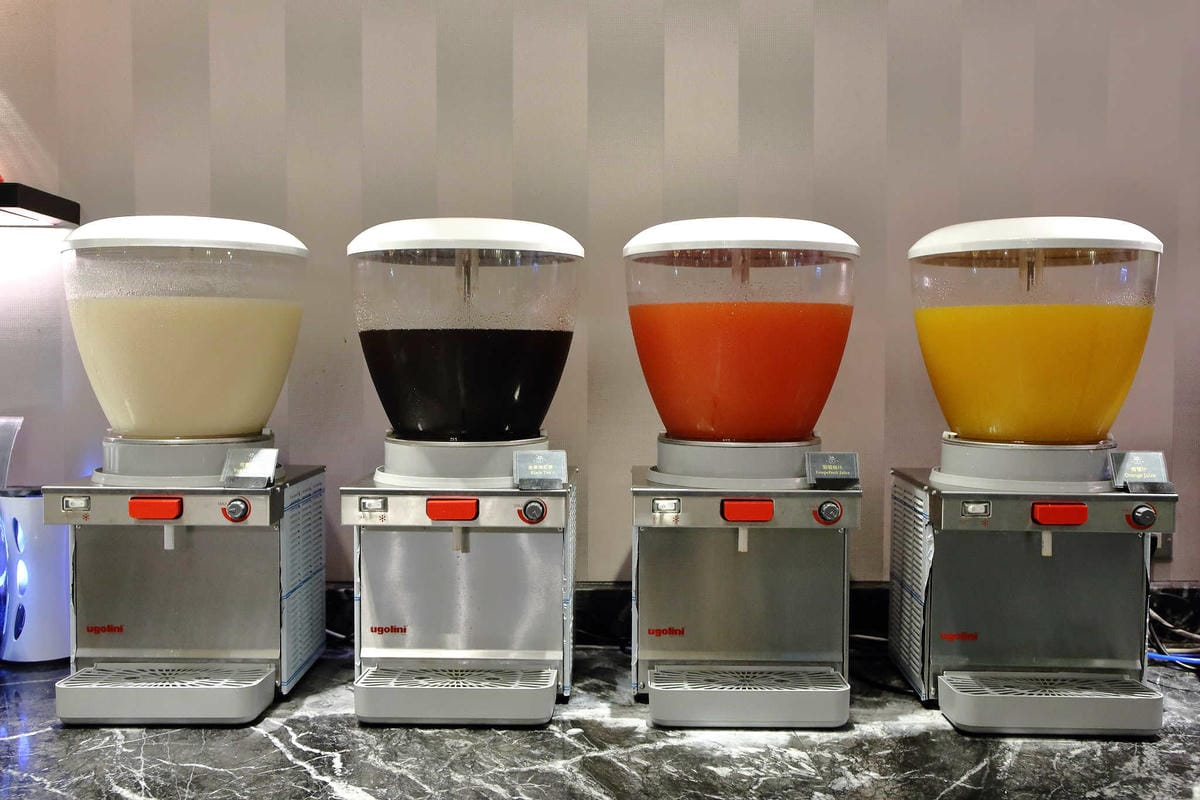 【食。台北】王朝大酒店SUNNY BUFFET〜耗資億元全新打造，CP值超高吃到飽Buffet，生日爽爽呷好料，當日壽星免費！