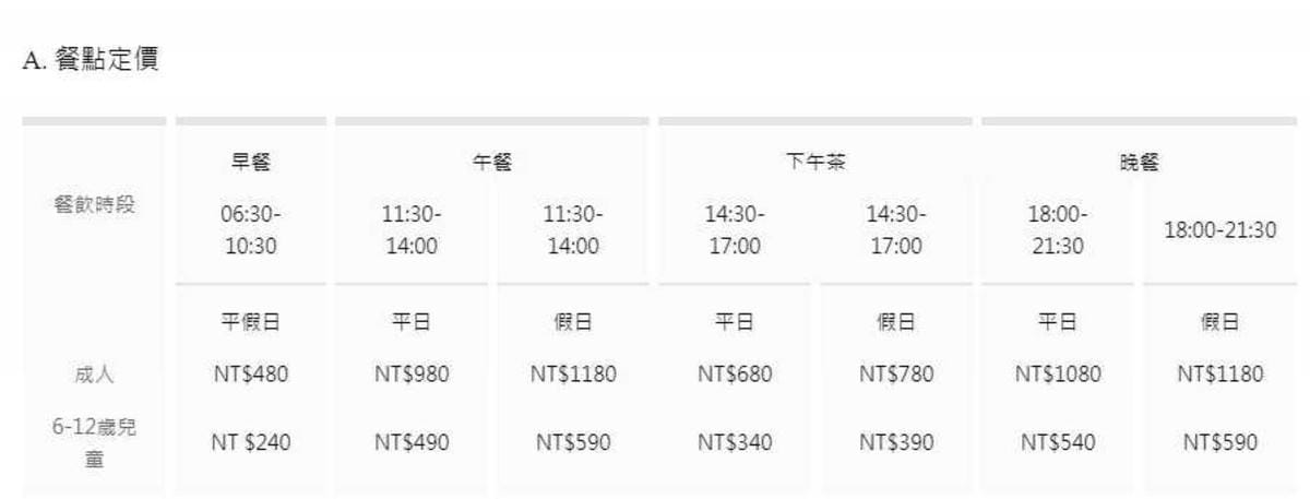 【食。台北】王朝大酒店SUNNY BUFFET〜耗資億元全新打造，CP值超高吃到飽Buffet，生日爽爽呷好料，當日壽星免費！