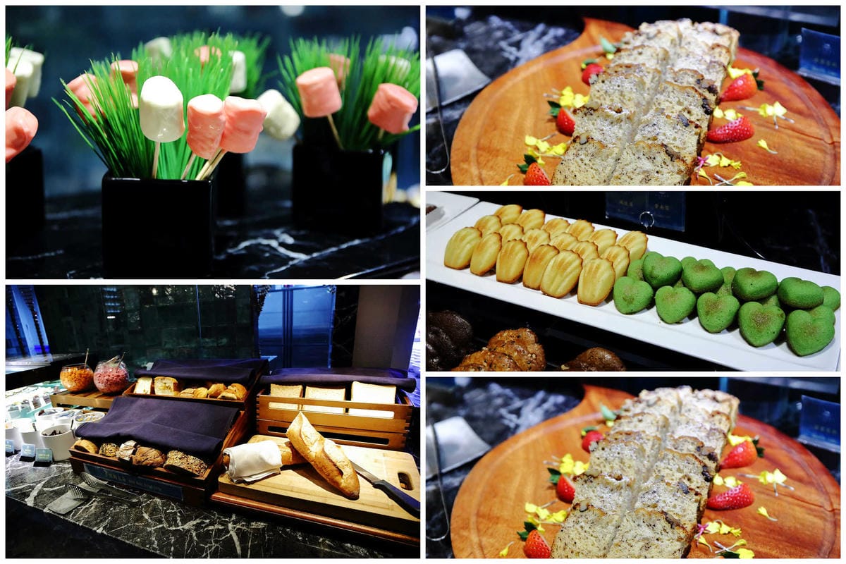 【食。台北】王朝大酒店SUNNY BUFFET〜耗資億元全新打造，CP值超高吃到飽Buffet，生日爽爽呷好料，當日壽星免費！