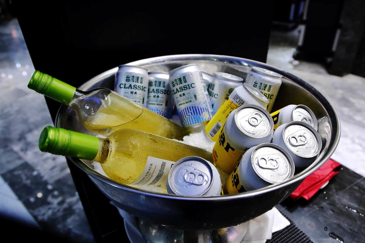 【食。台北】王朝大酒店SUNNY BUFFET〜耗資億元全新打造，CP值超高吃到飽Buffet，生日爽爽呷好料，當日壽星免費！