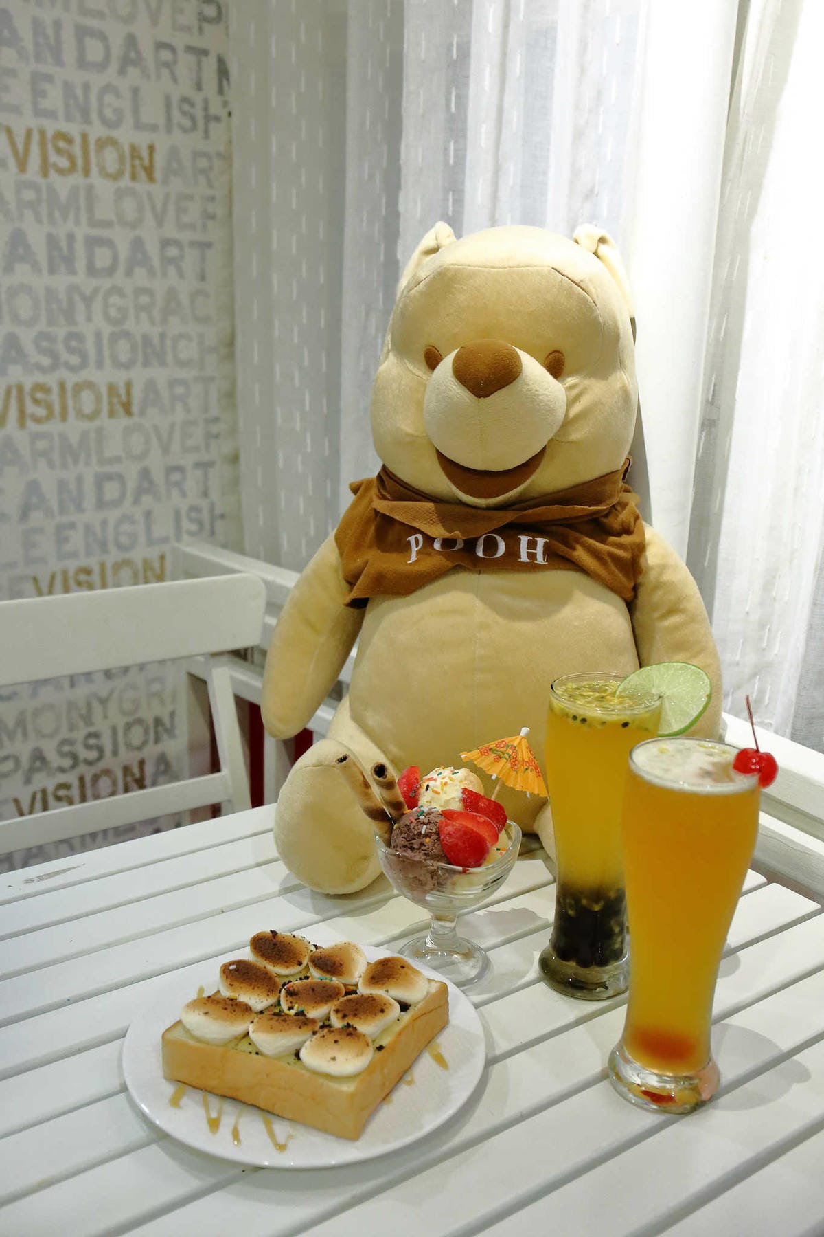 【食。永和】豐宇親子寵物友善餐廳〜永和親子寵物餐廳/義大利麵。180度絕佳視野、全天候早午餐、兒童遊戲區，媽寶聚會最佳地點(已歇業)