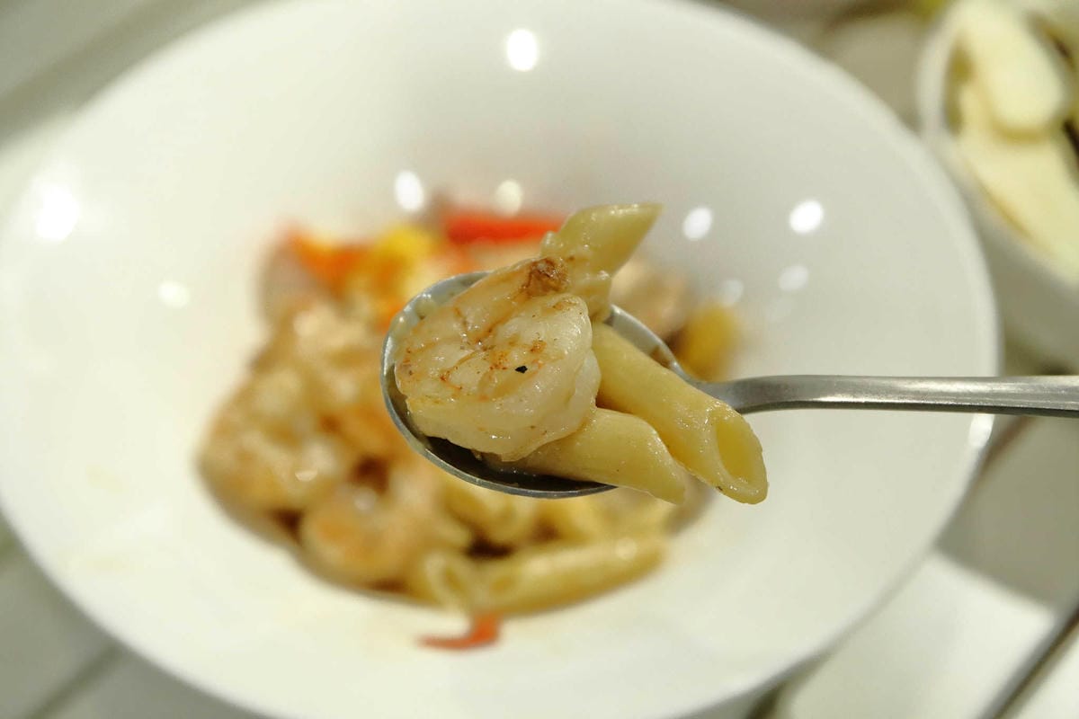 【食。永和】豐宇親子寵物友善餐廳〜永和親子寵物餐廳/義大利麵。180度絕佳視野、全天候早午餐、兒童遊戲區，媽寶聚會最佳地點(已歇業)