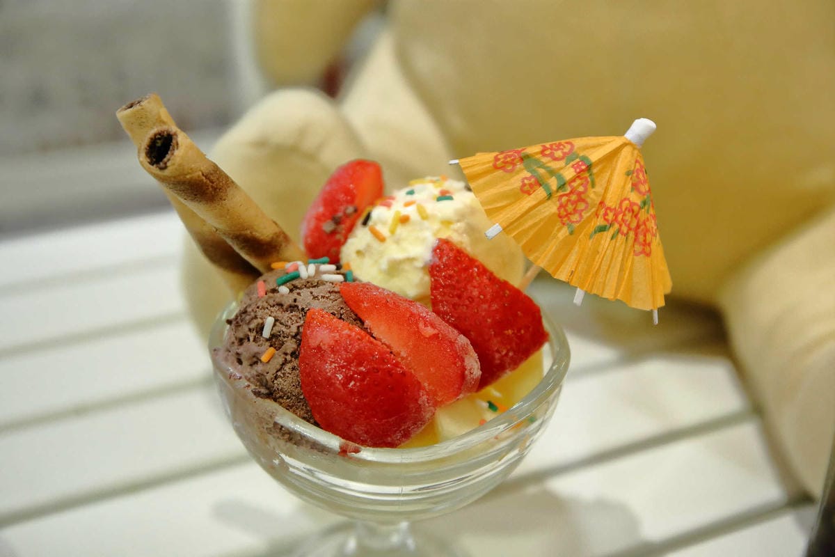 【食。永和】豐宇親子寵物友善餐廳〜永和親子寵物餐廳/義大利麵。180度絕佳視野、全天候早午餐、兒童遊戲區，媽寶聚會最佳地點(已歇業)