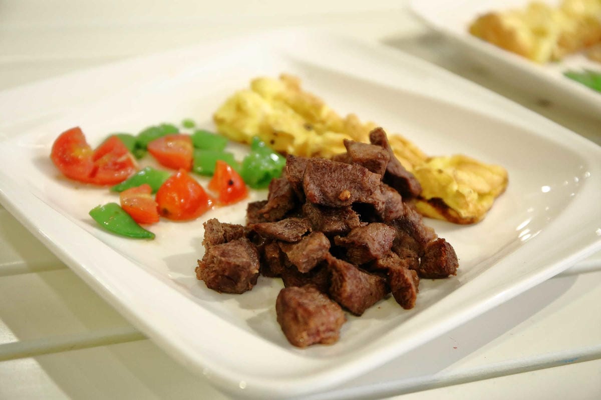 【食。永和】豐宇親子寵物友善餐廳〜永和親子寵物餐廳/義大利麵。180度絕佳視野、全天候早午餐、兒童遊戲區，媽寶聚會最佳地點(已歇業)