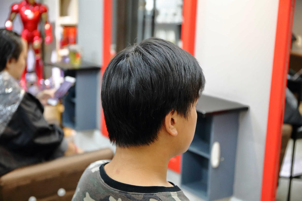 【髮。台北】A’mour Hair Salon〜台北染髮燙髮護髮。秋冬換新色!專業染護超親民價格,一起變美吧!