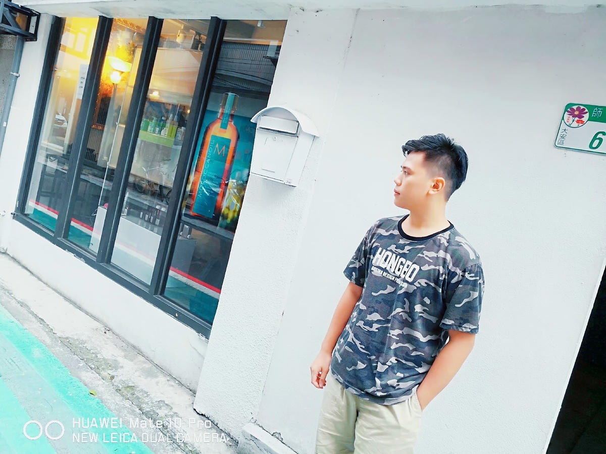 【髮。台北】A’mour Hair Salon〜台北染髮燙髮護髮。秋冬換新色!專業染護超親民價格,一起變美吧!