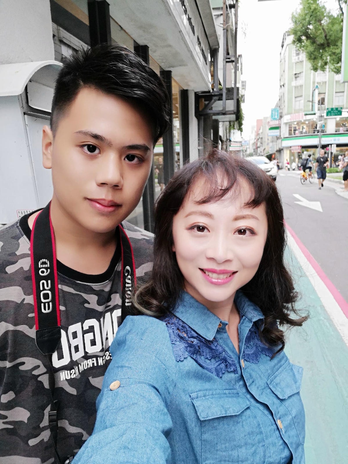 【髮。台北】A’mour Hair Salon〜台北染髮燙髮護髮。秋冬換新色!專業染護超親民價格,一起變美吧!