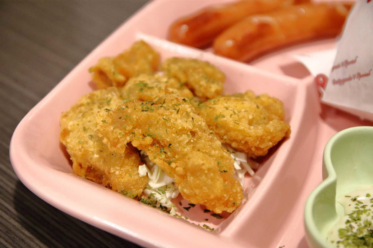 【食。板橋】詠樂屋煎炸餃社〜打拋豬、洋蔥牛肉蛋餅你吃過嗎？激推超好吃手工蛋餅，不吃會後悔…蛋餅控必吃千萬別錯過！