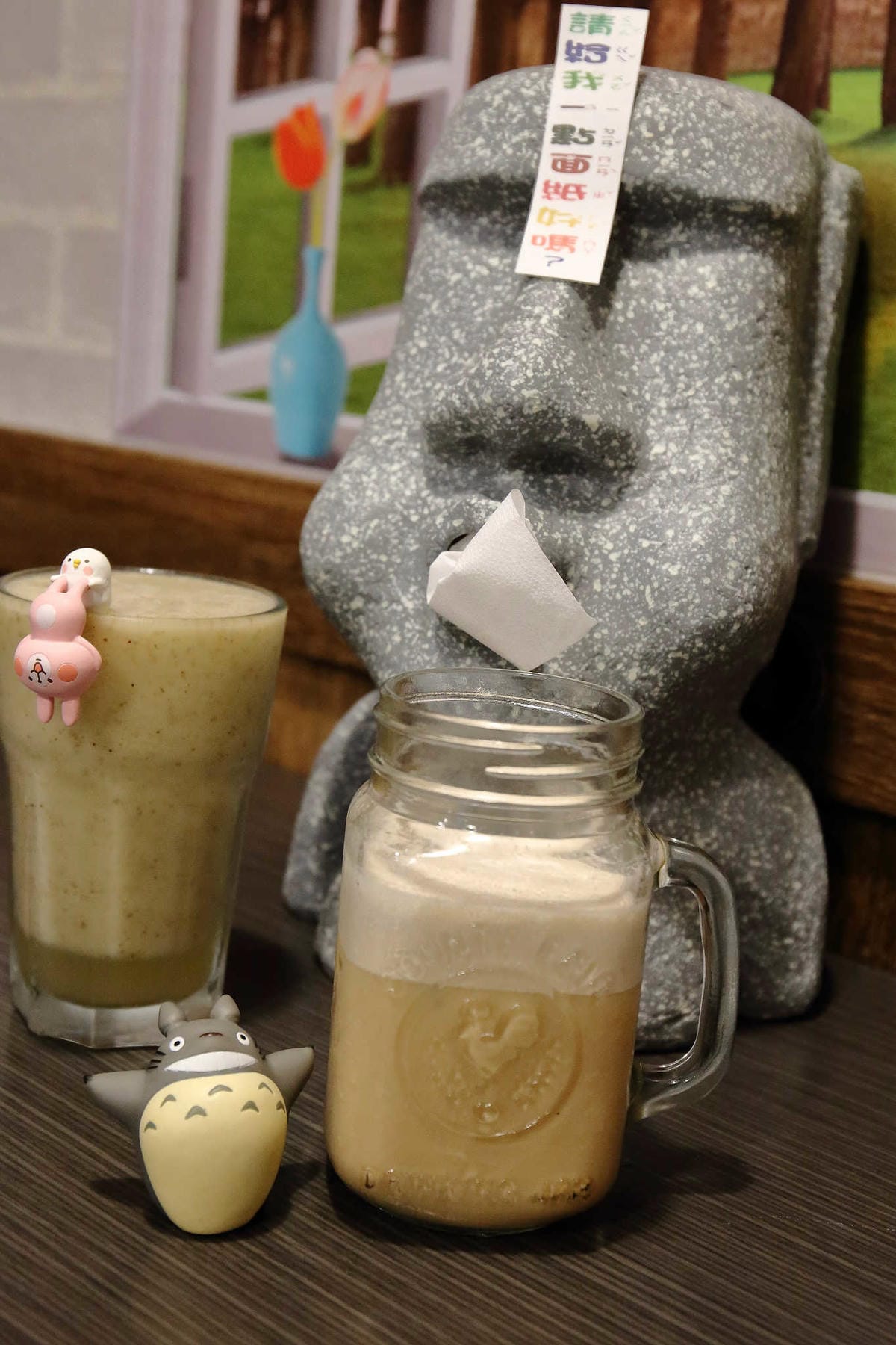 【食。板橋】詠樂屋煎炸餃社〜打拋豬、洋蔥牛肉蛋餅你吃過嗎？激推超好吃手工蛋餅，不吃會後悔…蛋餅控必吃千萬別錯過！