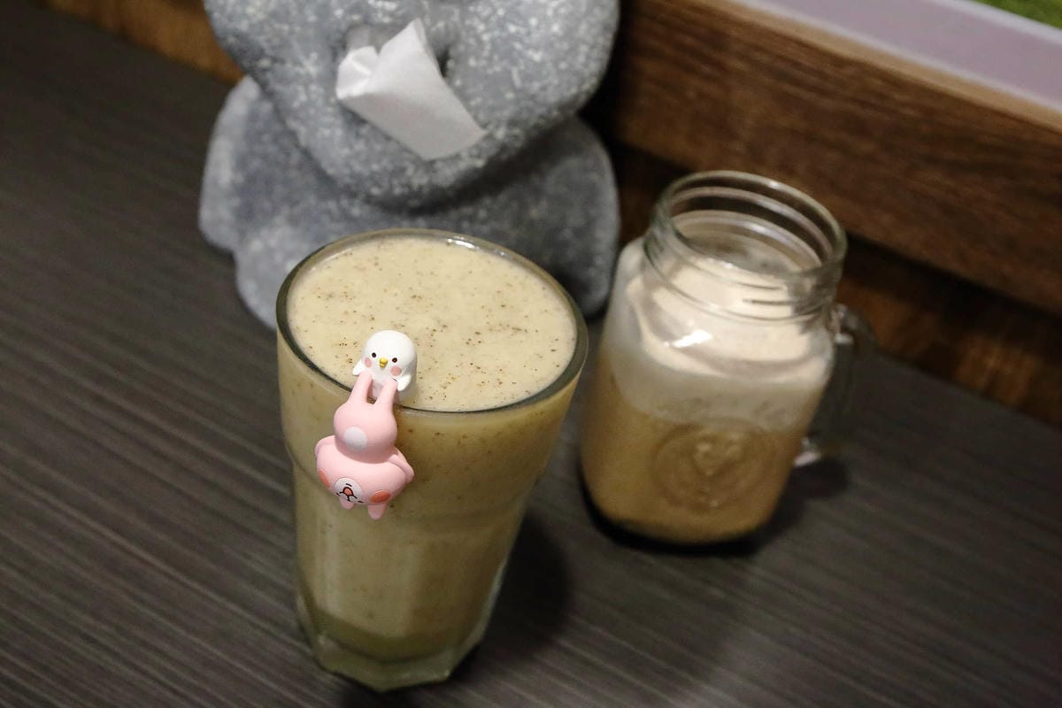 【食。板橋】詠樂屋煎炸餃社〜打拋豬、洋蔥牛肉蛋餅你吃過嗎？激推超好吃手工蛋餅，不吃會後悔…蛋餅控必吃千萬別錯過！