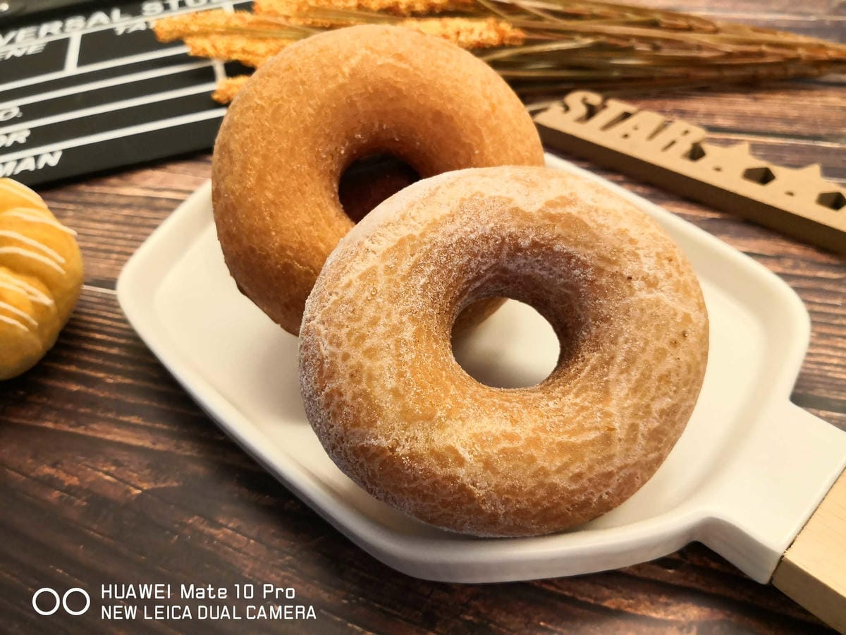 【食。新莊】原住民小米甜甜圈-米沙路娃娃〜全台流動美食，神出鬼沒，排隊到天荒地老也要吃的甜甜圈