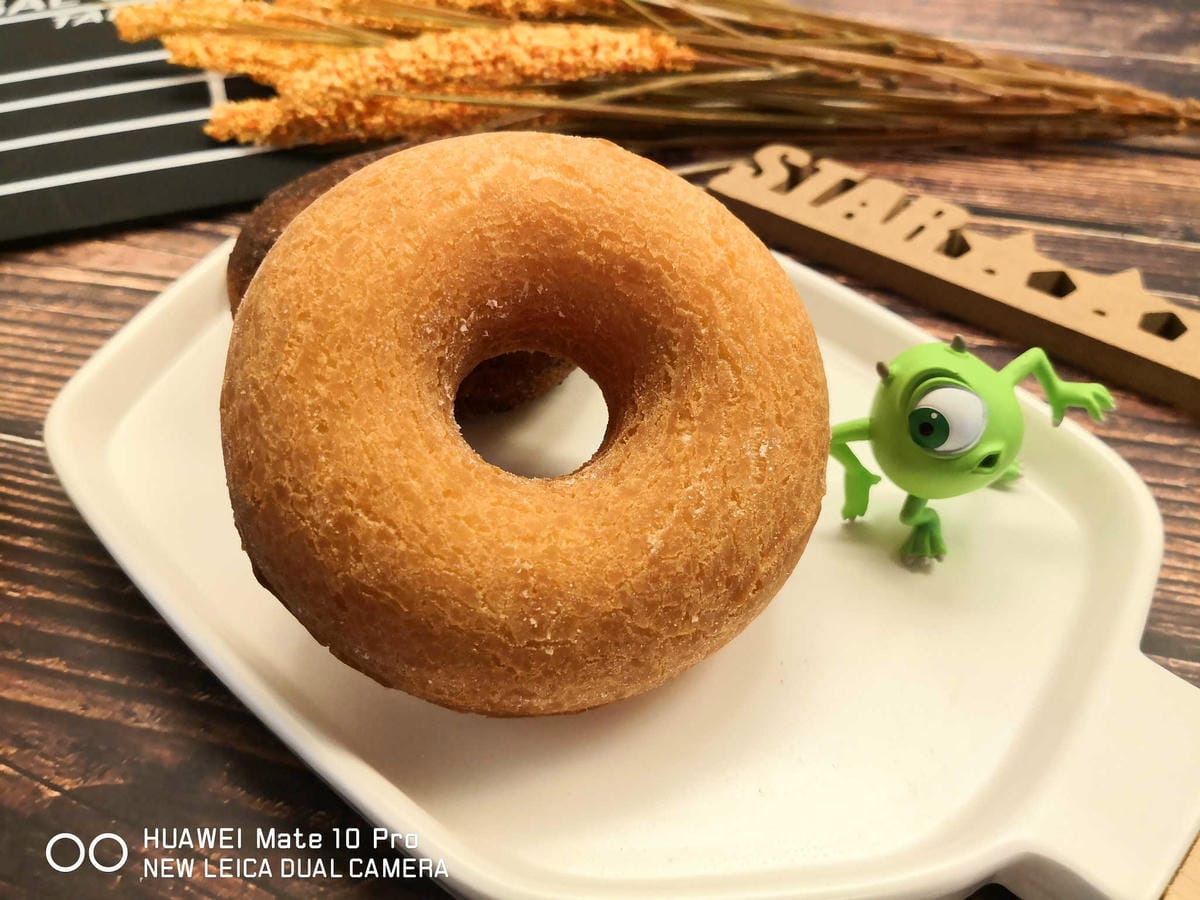 【食。新莊】原住民小米甜甜圈-米沙路娃娃〜全台流動美食，神出鬼沒，排隊到天荒地老也要吃的甜甜圈