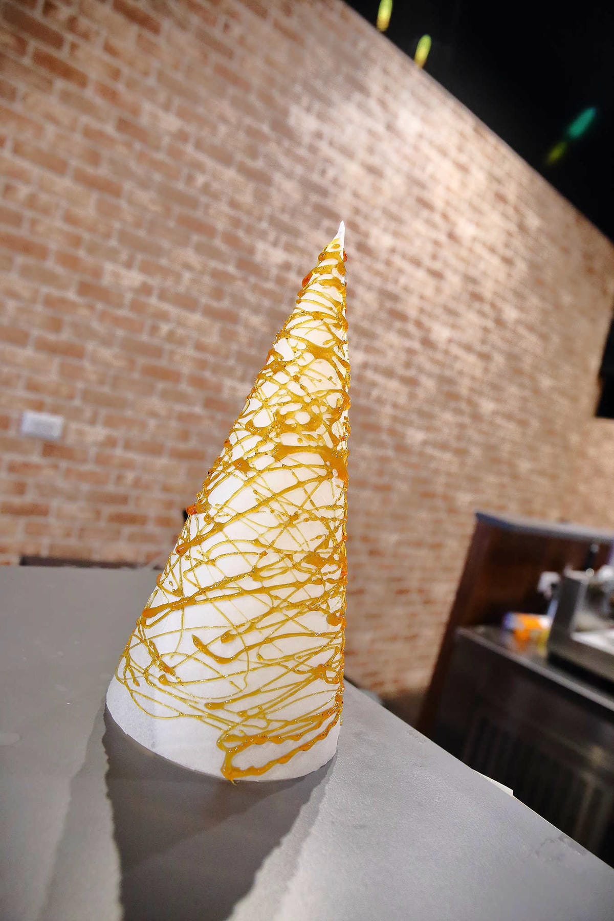 【食。桃園】SamCoffee山姆咖啡〜精緻手工甜點+療癒拉花，尋找工業風咖啡館，享受令人驚豔的美味！(已歇業)