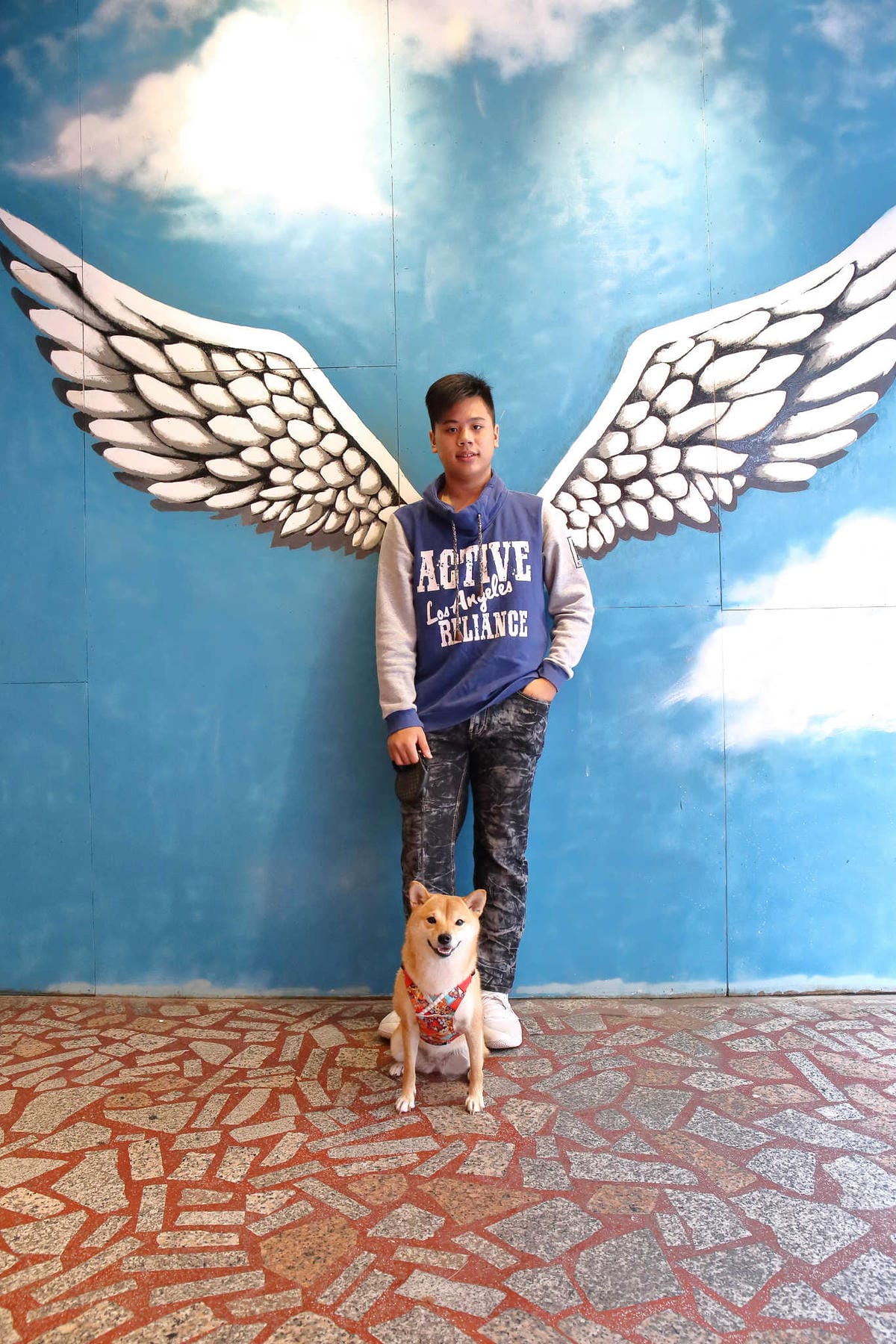 【食。桃園】SamCoffee山姆咖啡〜精緻手工甜點+療癒拉花，尋找工業風咖啡館，享受令人驚豔的美味！(已歇業)