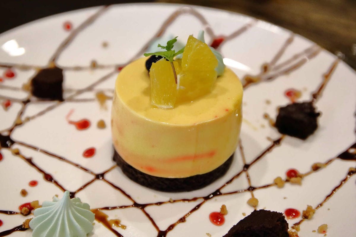 【食。桃園】SamCoffee山姆咖啡〜精緻手工甜點+療癒拉花，尋找工業風咖啡館，享受令人驚豔的美味！(已歇業)