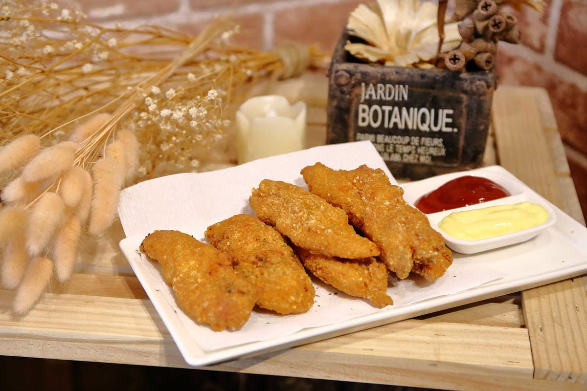 【食。桃園】SamCoffee山姆咖啡〜精緻手工甜點+療癒拉花，尋找工業風咖啡館，享受令人驚豔的美味！(已歇業)