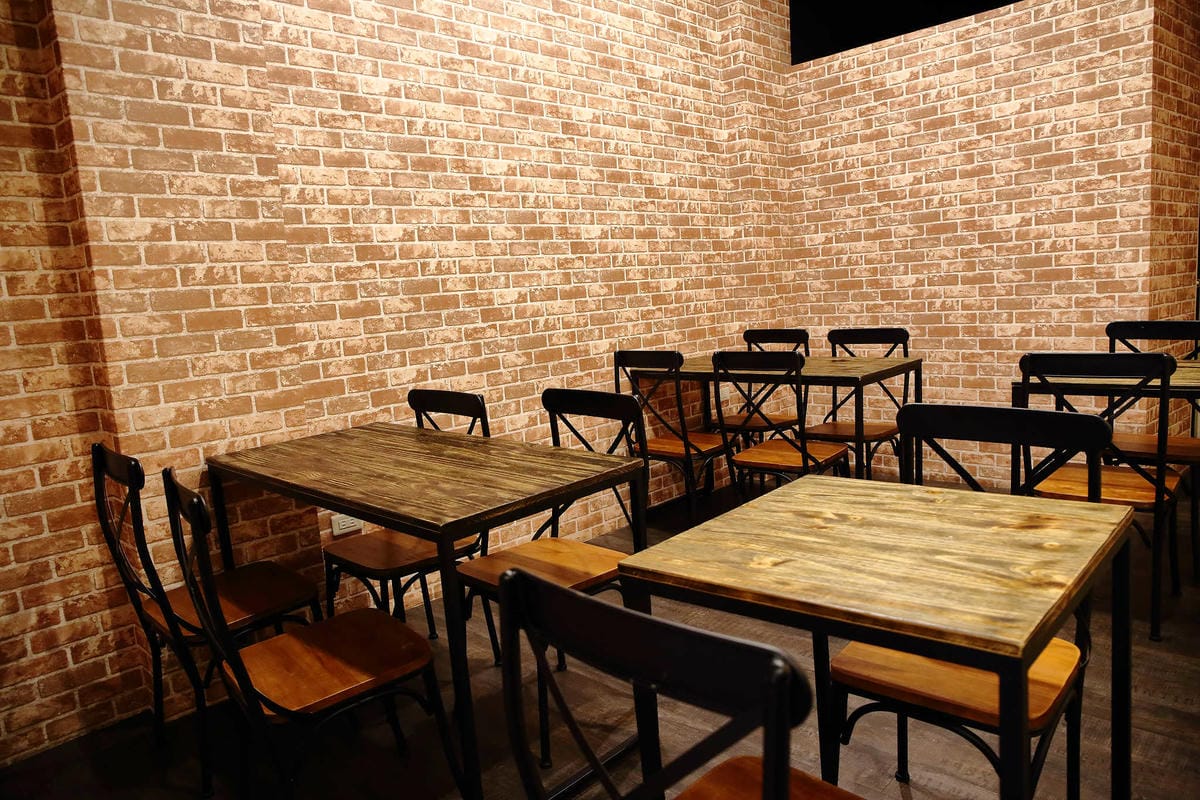 【食。桃園】SamCoffee山姆咖啡〜精緻手工甜點+療癒拉花，尋找工業風咖啡館，享受令人驚豔的美味！(已歇業)