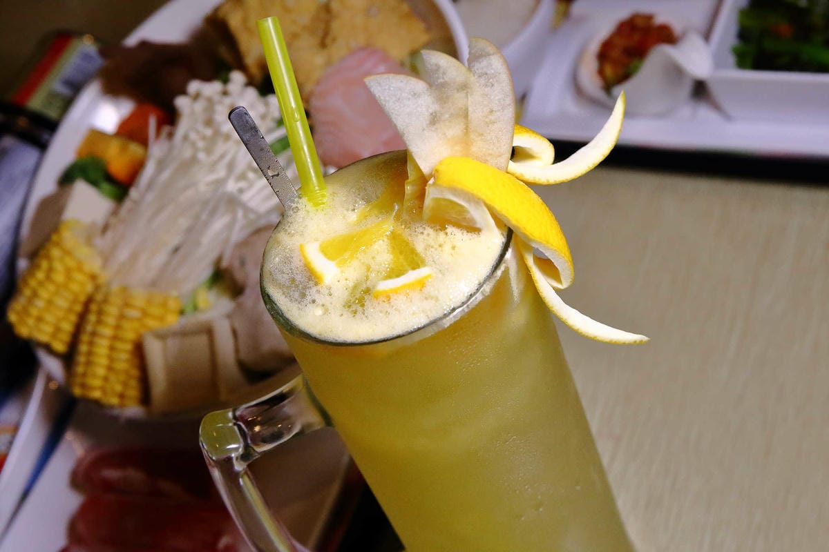 【食。永和】茶自點永和旗艦店〜56年級生記憶中的泡沫紅茶店，內行人才知道文青美食，餐點新選擇，包場包廂免費，聊天聚餐好所在！(已歇業)