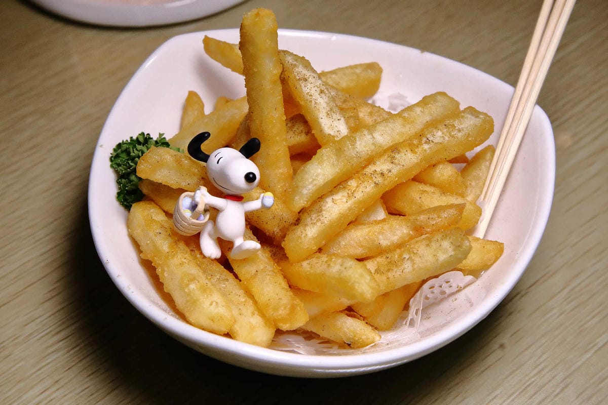 【食。永和】茶自點永和旗艦店〜56年級生記憶中的泡沫紅茶店，內行人才知道文青美食，餐點新選擇，包場包廂免費，聊天聚餐好所在！(已歇業)