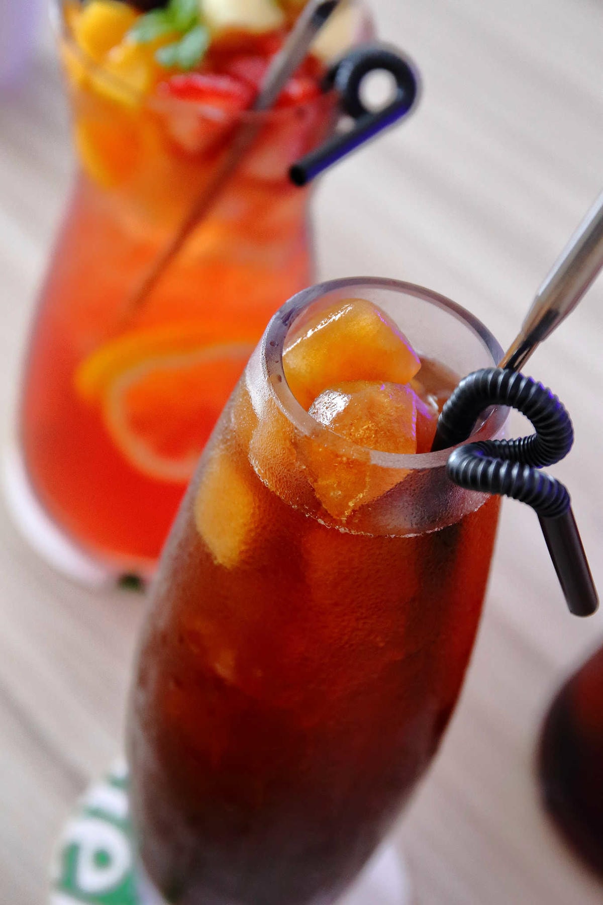 【食。八里】CREMA 93 CAFE〜希臘風海景咖啡廳,重機客最愛,輕食、義大利麵、咖啡、雲朵鬆餅,有吃有玩有美景!