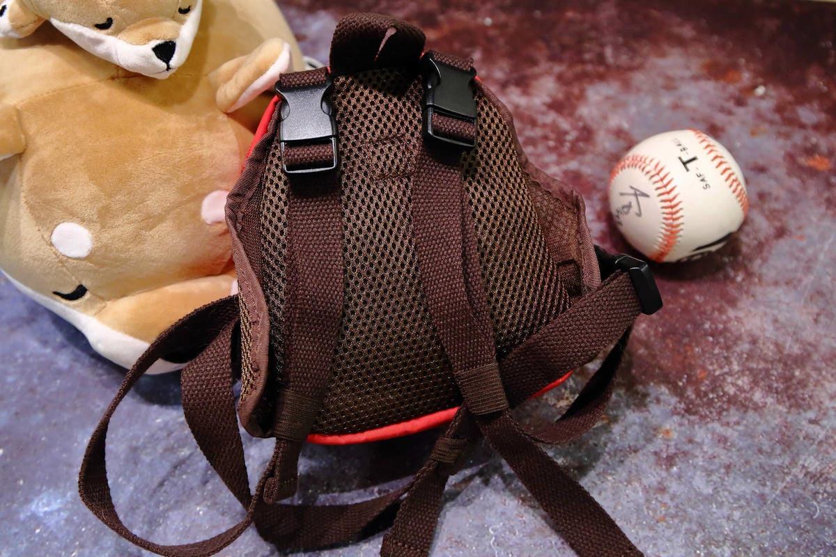 寵物用品狗寵物包2019 必買推薦！每天都好像跟寶貝穿一樣，tripose寵物背包，防潑水/顏色時尚活潑/四季好搭配，透氣又時尚！