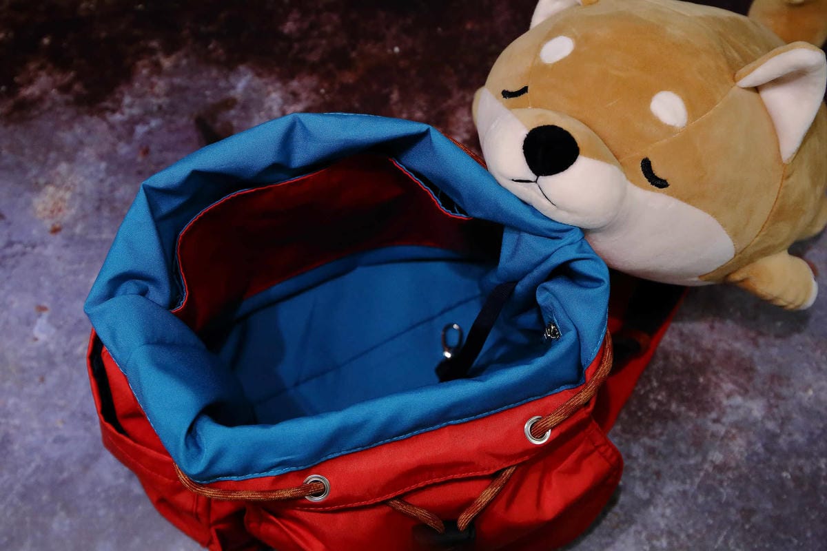 寵物用品狗寵物包2019 必買推薦！每天都好像跟寶貝穿一樣，tripose寵物背包，防潑水/顏色時尚活潑/四季好搭配，透氣又時尚！