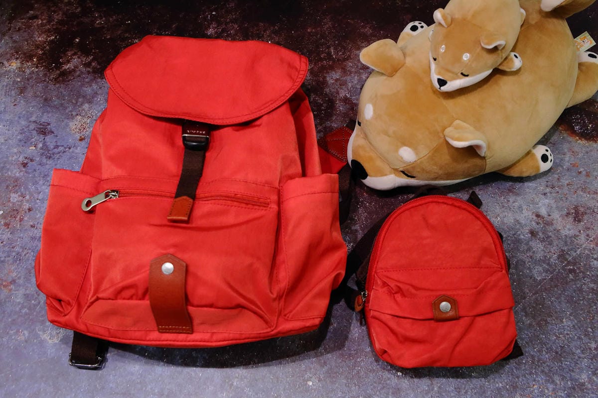 寵物用品狗寵物包2019 必買推薦！每天都好像跟寶貝穿一樣，tripose寵物背包，防潑水/顏色時尚活潑/四季好搭配，透氣又時尚！