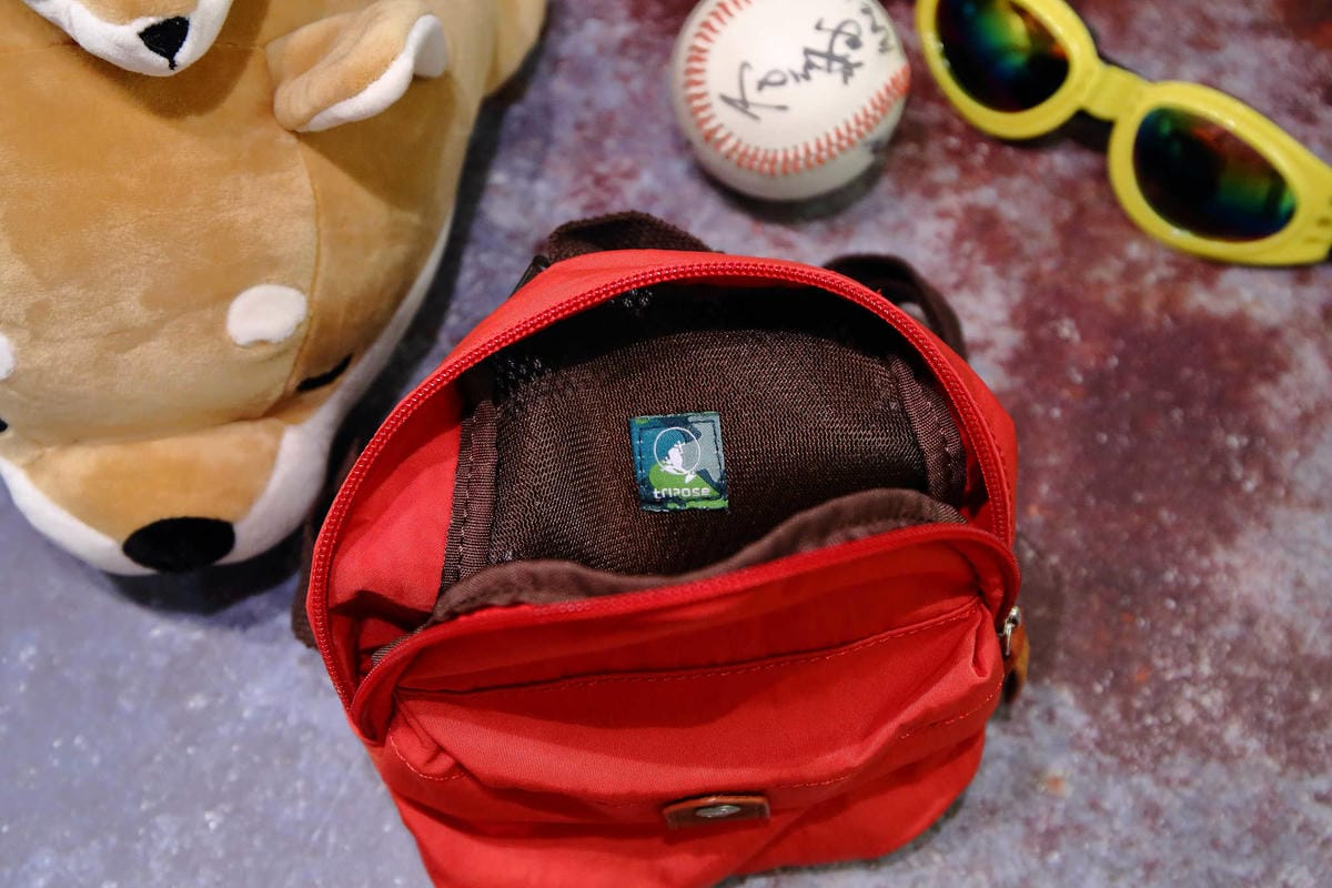 寵物用品狗寵物包2019 必買推薦！每天都好像跟寶貝穿一樣，tripose寵物背包，防潑水/顏色時尚活潑/四季好搭配，透氣又時尚！