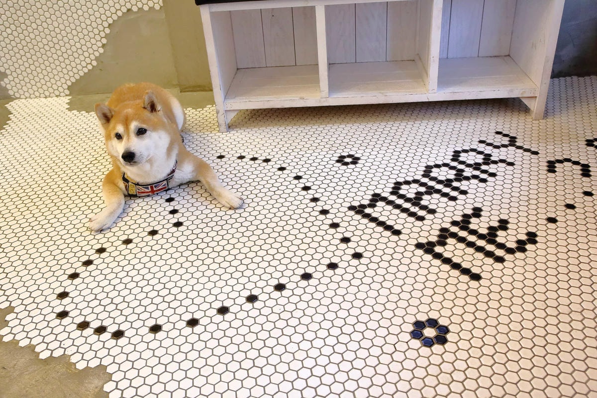 【食。中和】貳Hood.cafe’〜中永和早午餐推薦。被乾燥花包圍,一秒走進少女的夢幻國度,入口即化的舒芙蕾,療癒系甜點!