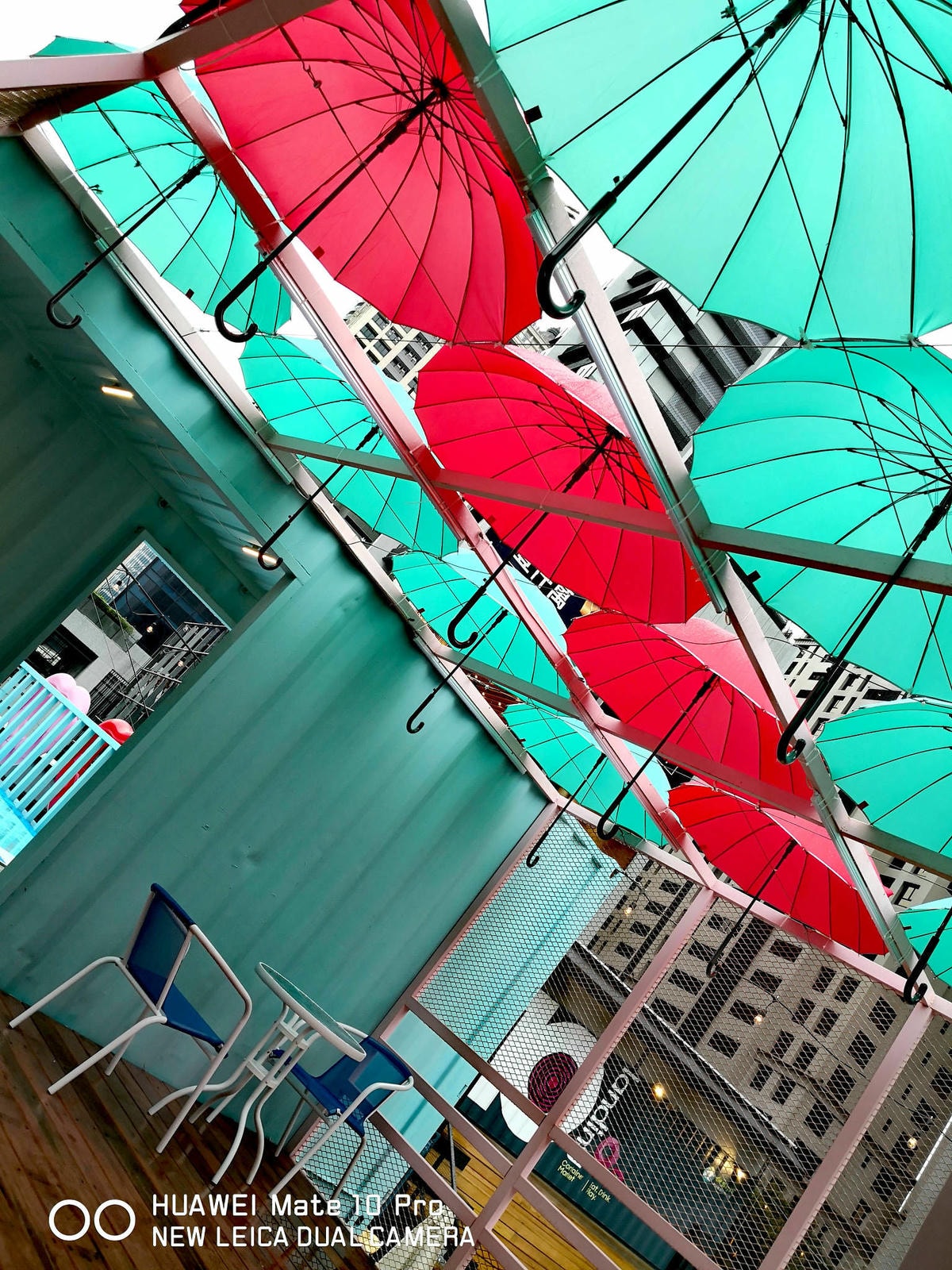 桃園新亮點!首座貨櫃市集「G10 GO!市集」11/3正式開幕,藝文特區打卡新地標!(已歇業)