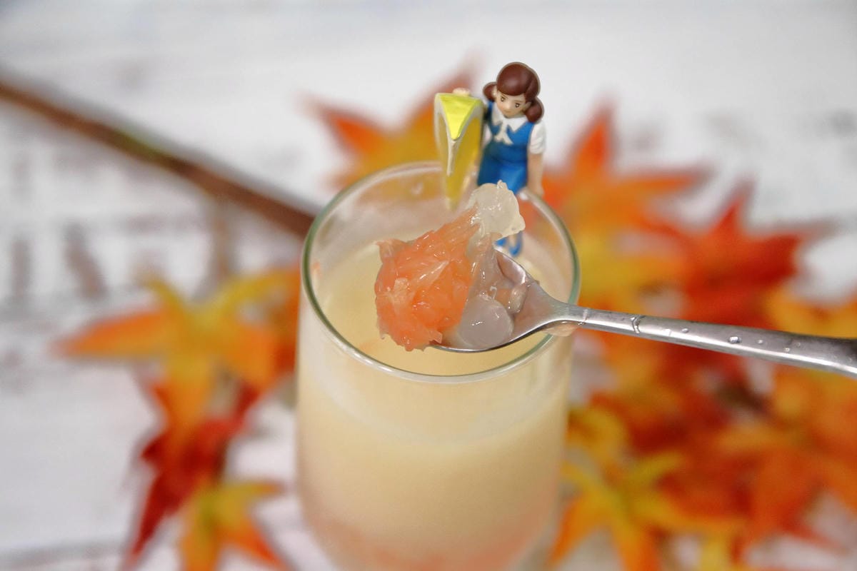 【食。台北】七盞茶seventea〜台北手搖飲料推薦！新生代茶飲，台灣茶的好味道，獨特醇厚又芬香，絕對讓人一喝上癮！