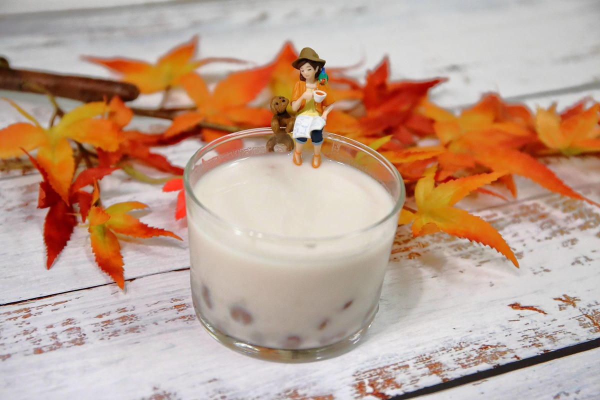 【食。台北】七盞茶seventea〜台北手搖飲料推薦！新生代茶飲，台灣茶的好味道，獨特醇厚又芬香，絕對讓人一喝上癮！