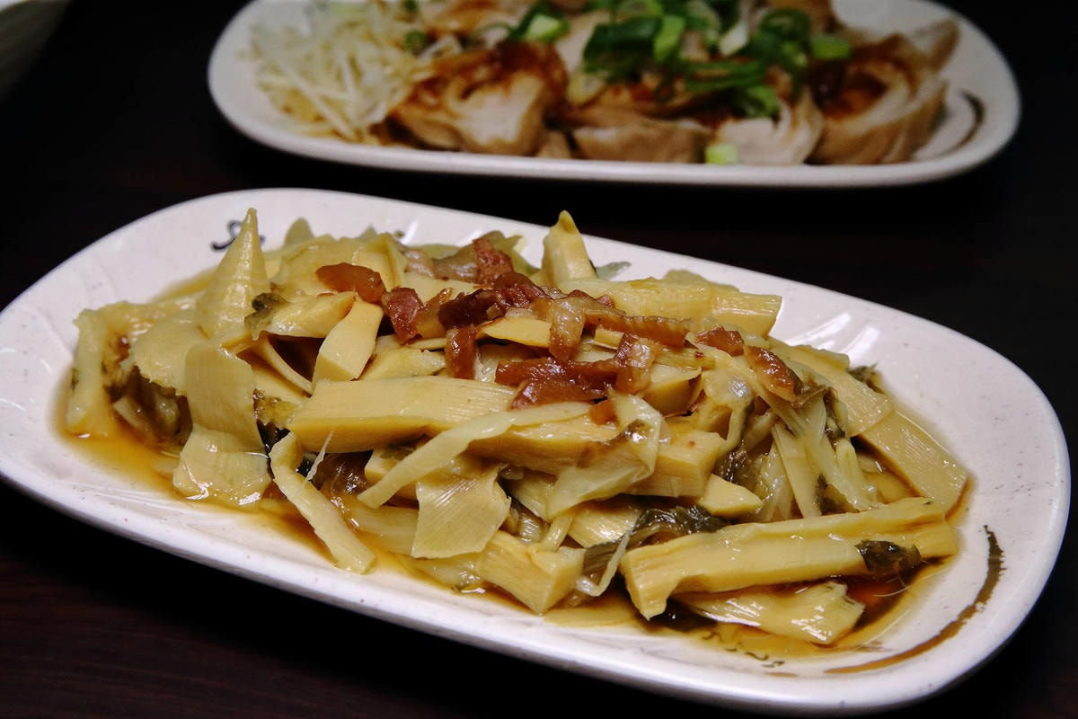 【食。大園】65 鴨肉羹〜在地人都吃這個!大園超人氣小吃名店,銅板價就吃到極致美味,太划算!