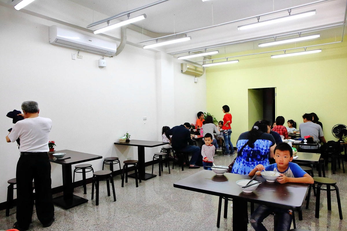 【食。大園】65 鴨肉羹〜在地人都吃這個!大園超人氣小吃名店,銅板價就吃到極致美味,太划算!