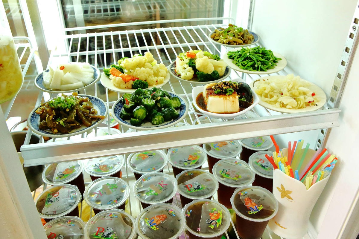 【食。大園】65 鴨肉羹〜在地人都吃這個!大園超人氣小吃名店,銅板價就吃到極致美味,太划算!