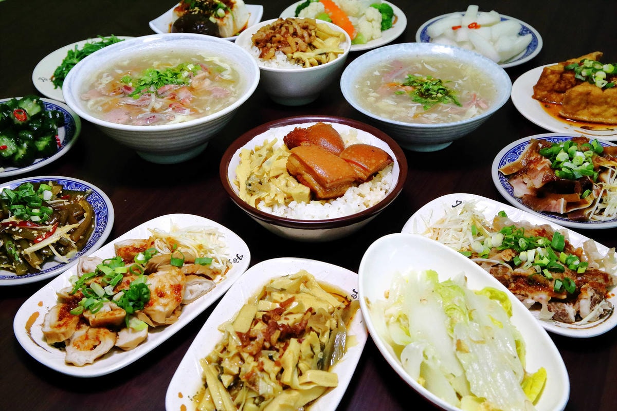 【食。大園】65 鴨肉羹〜在地人都吃這個!大園超人氣小吃名店,銅板價就吃到極致美味,太划算!